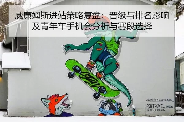 威廉姆斯进站策略复盘：晋级与排名影响及青年车手机会分析与赛段选择
